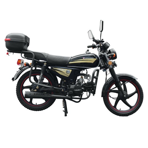 Мотоцикл SPARK SP125C-2CFO  фото 