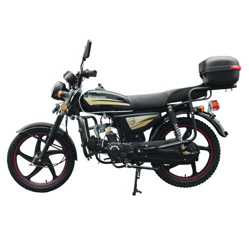 Мотоцикл SPARK SP125C-2CFO фото 4