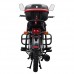 Мотоцикл SPARK SP125C-2CFO