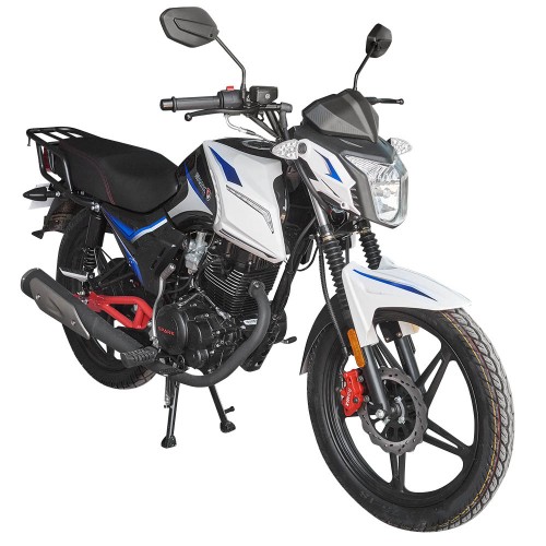 Мотоцикл SP150R-12 фото 2