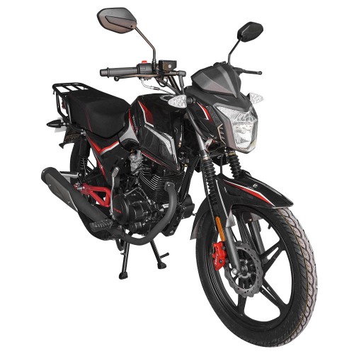 Мотоцикл SP150R-12 фото 3