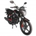 Мотоцикл SP150R-12