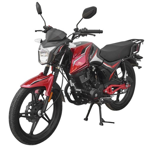 Мотоцикл SP150R-12 фото 7
