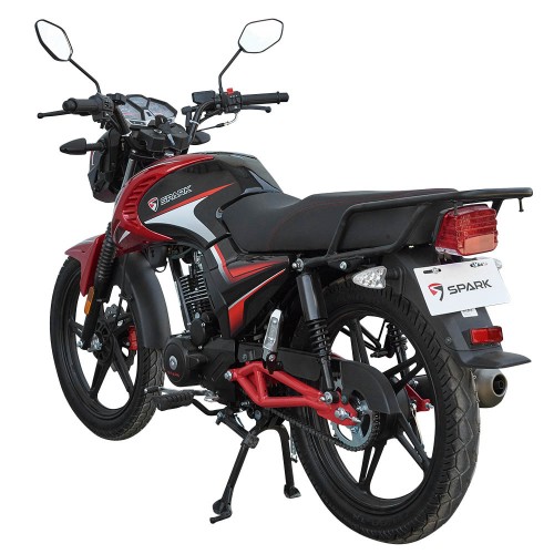 Мотоцикл SP150R-12 фото 6