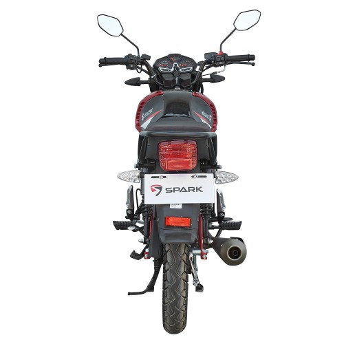 Мотоцикл SP150R-12 фото 10