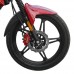 Мотоцикл SP150R-12