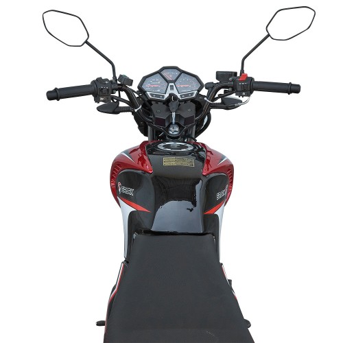 Мотоцикл SP150R-12 фото 14