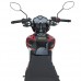 Мотоцикл SP150R-12