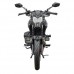 Мотоцикл SP200R-34