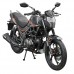 Мотоцикл SP200R-34