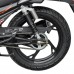 Мотоцикл SP200R-34