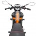 Мотоцикл SP200R-34