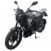 Мотоцикл SP250R-33