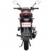 Мотоцикл SP250R-33
