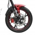 Мотоцикл SP250R-33