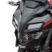 Мотоцикл SP250R-33
