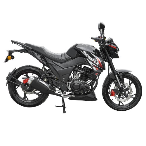 Мотоцикл SP250R-33 фото 1