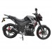 Мотоцикл SP250R-33