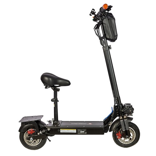 SPARK OUTLANDER MAX PRO 10" фото 5