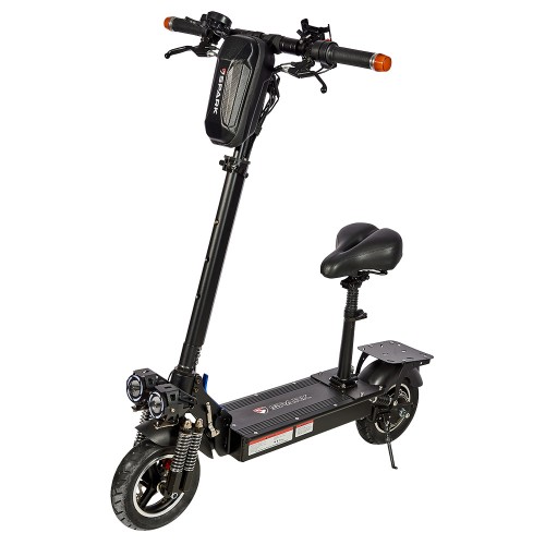 SPARK OUTLANDER MAX PRO 10" фото 1