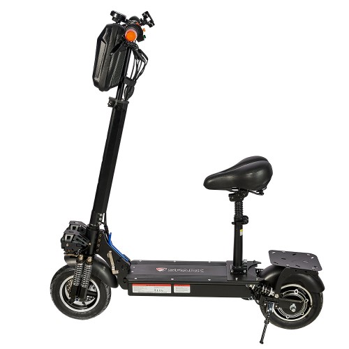 SPARK OUTLANDER MAX PRO 10"  фото 