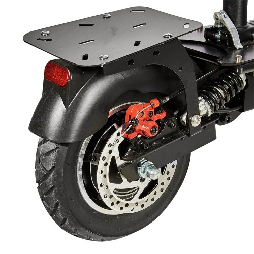 SPARK OUTLANDER MAX PRO 10" фото 8