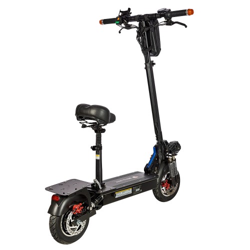 SPARK OUTLANDER MAX PRO 10" фото 3