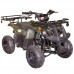 Квадроцикл SP110-3