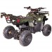 Квадроцикл SP110-3