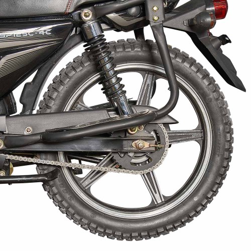 Мотоцикл SPARK SP125C-4C фото 14