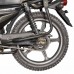 Мотоцикл SPARK SP125C-4C