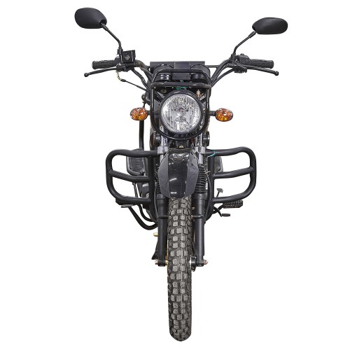 Мотоцикл SPARK SP125C-4C фото 3