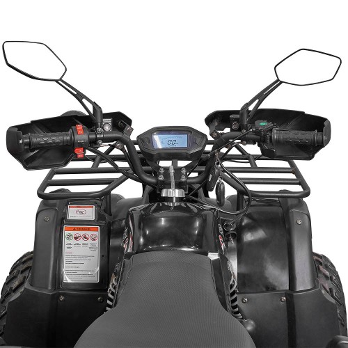 Квадроцикл SP200-1 фото 13