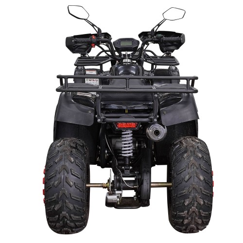 Квадроцикл SP200-1 фото 5