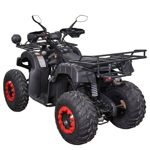Квадроцикл SP200-1 фото 7