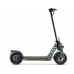 Самокат SPARK OUTLANDER 10" DC 48V 500W 13 (HP-I45) пневматическая внедорожная шина, дисковые тормоз