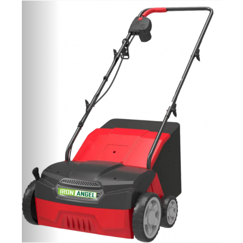 Скарификатор Iron Angel EVL1500М  фото 