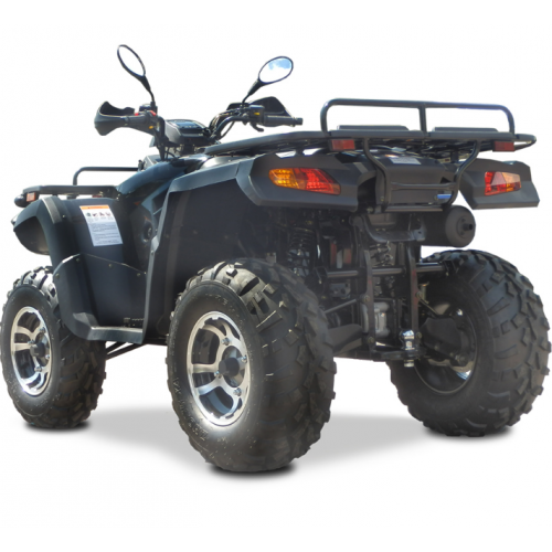 Квадроцикл Spark SP 300-2 фото 1