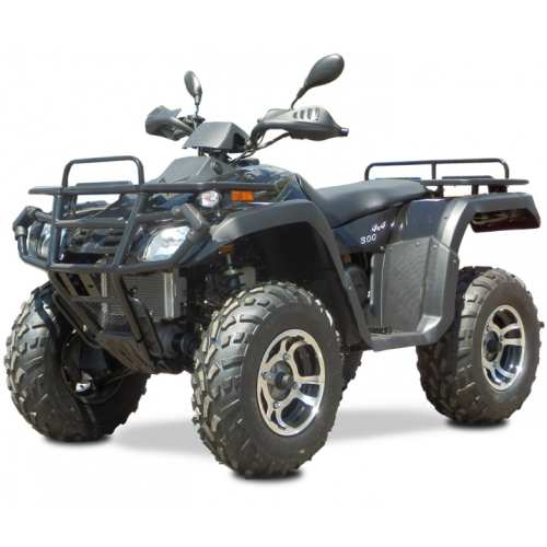 Квадроцикл Spark SP 300-2 фото 4