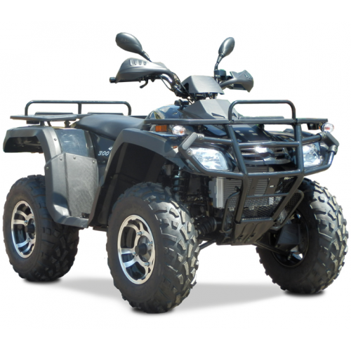 Квадроцикл Spark SP 300-2  фото 