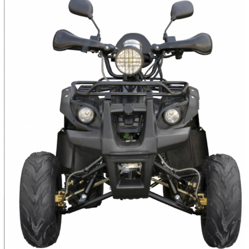 Квадроцикл Spark SP125-5 фото 1