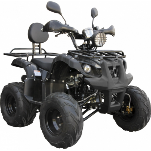 Квадроцикл Spark SP125-5 фото 3