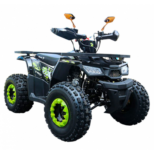 Квадроцикл Spark Sp125-7 фото 2