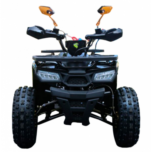 Квадроцикл Spark Sp125-7 фото 6