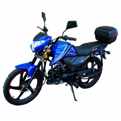 Мотоцикл SPARK SP125C-2C фото 7