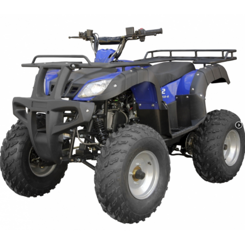 Квадроцикл Spark SP150-4 фото 3
