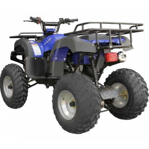Квадроцикл Spark SP150-4 фото 4