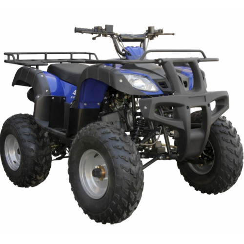 Квадроцикл Spark SP150-4 фото 5