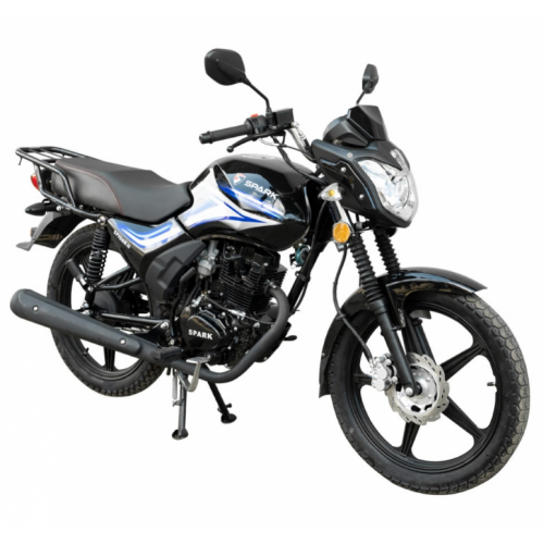 Мотоцикл Spark SP150R-11 фото 5