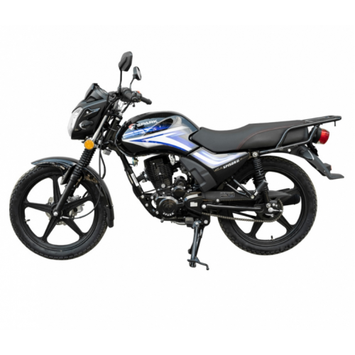 Мотоцикл Spark SP150R-11 фото 2